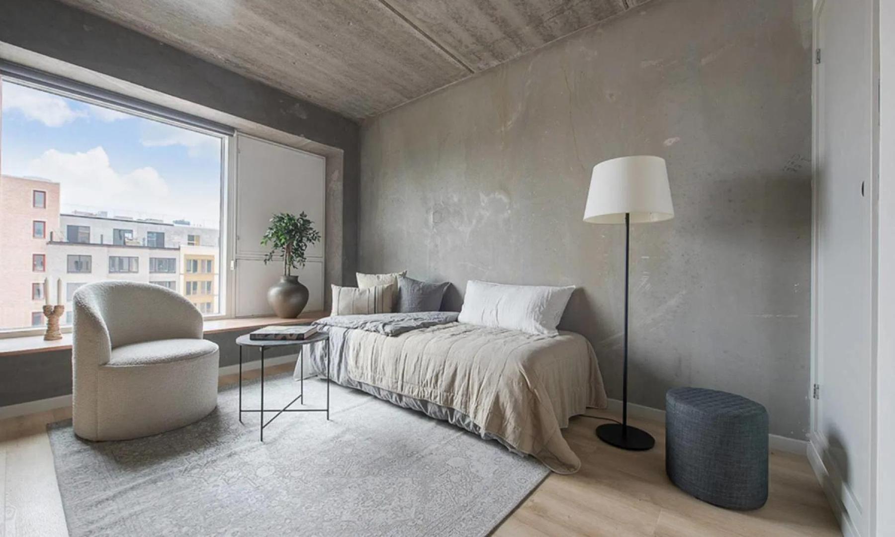 Appartement Tastefull And Modern *